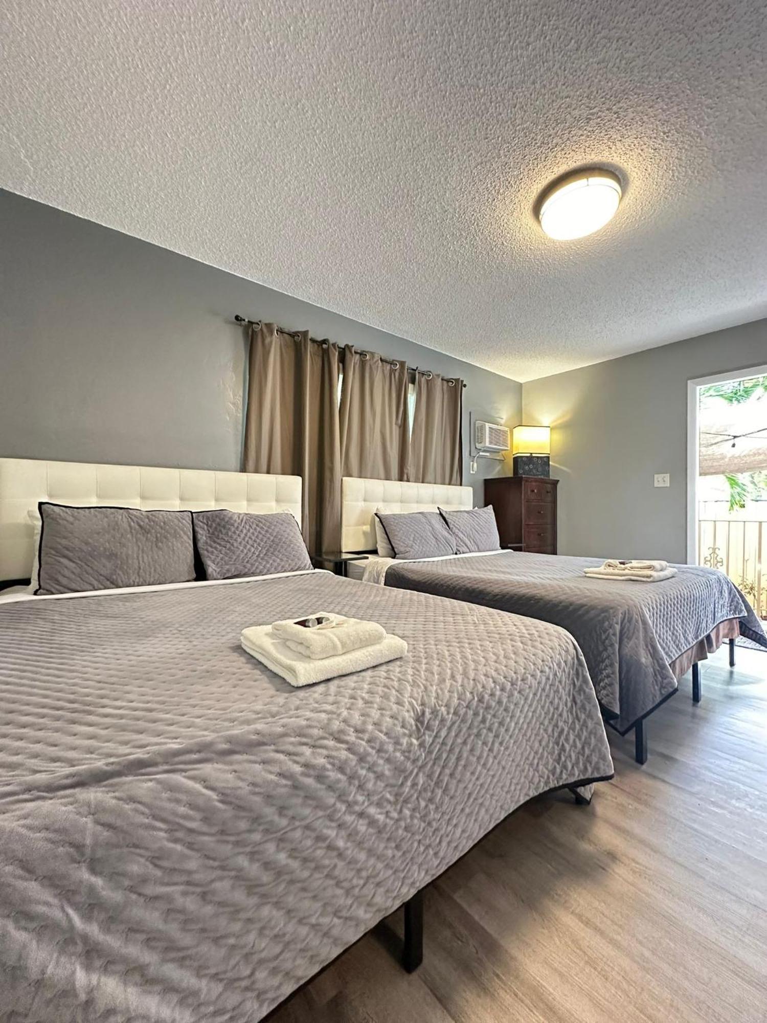 Sheridan Guesthouse Dania Beach Exteriér fotografie
