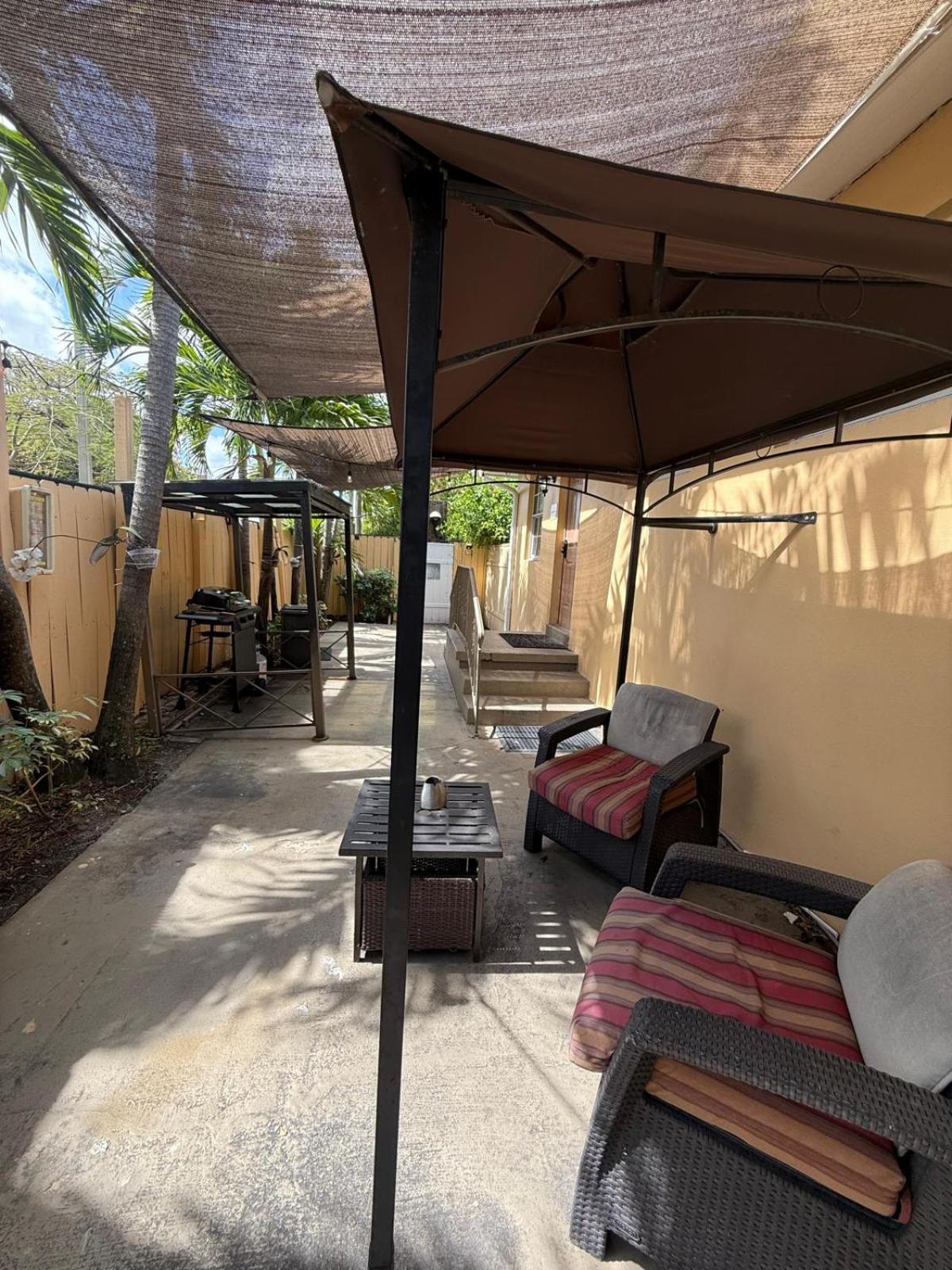 Sheridan Guesthouse Dania Beach Exteriér fotografie